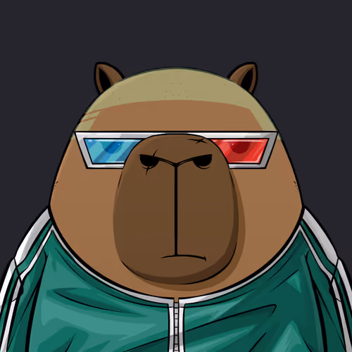 Kappynft