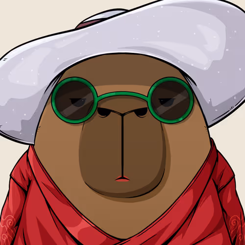 Kappynft