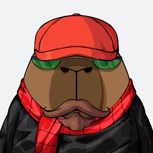 Kappynft