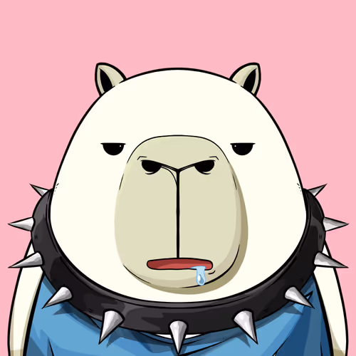Kappynft