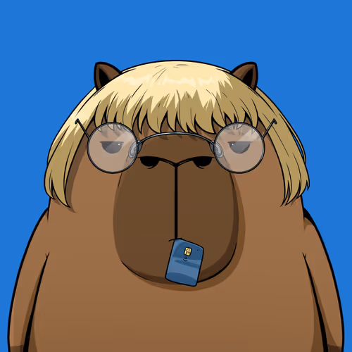 Kappynft