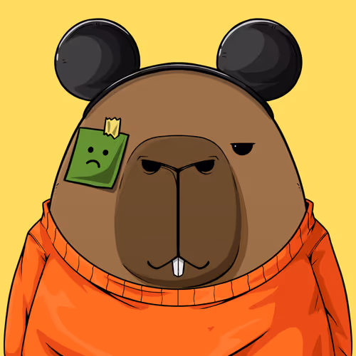 Kappynft