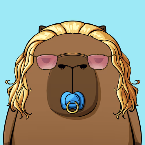 Kappynft