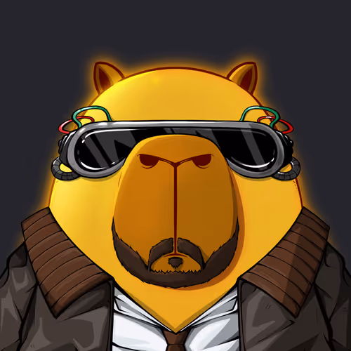 Kappynft