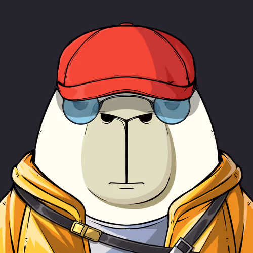 Kappynft