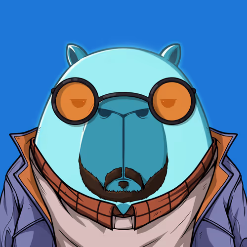 Kappynft