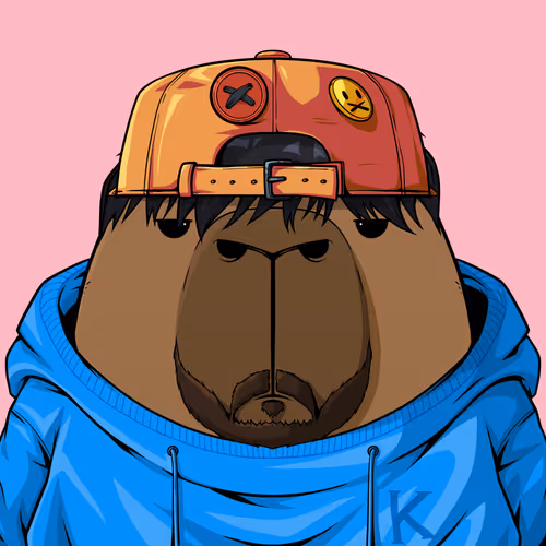 Kappynft