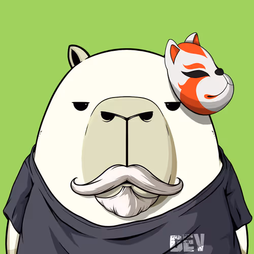 Kappynft