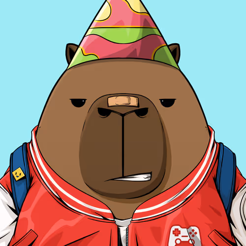Kappynft