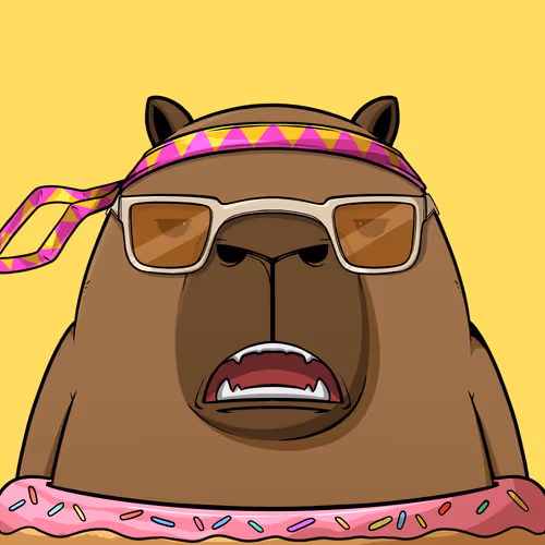 Kappynft