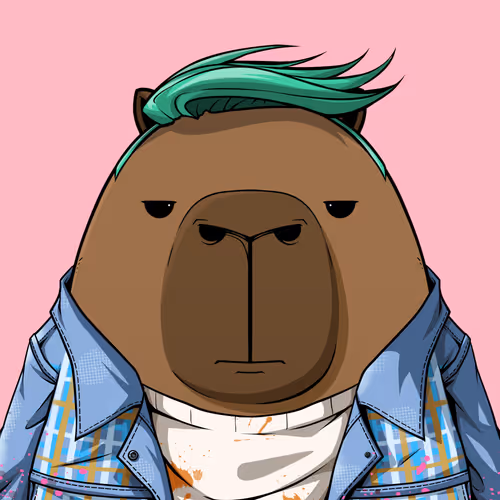 Kappynft