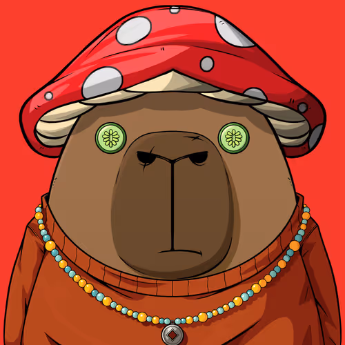 Kappynft