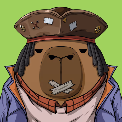 Kappynft