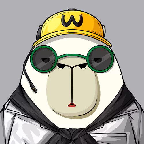 Kappynft