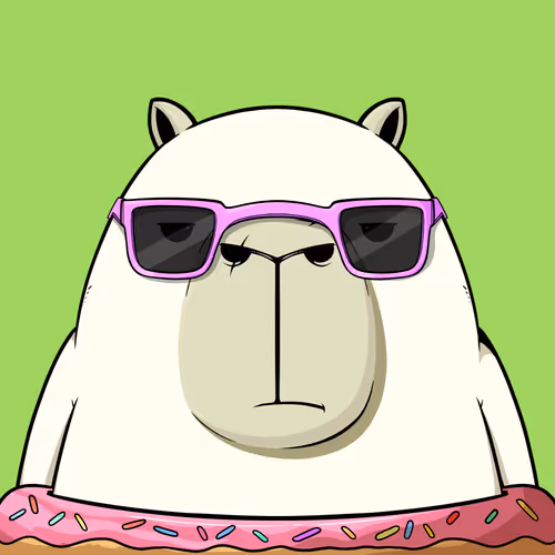 Kappynft