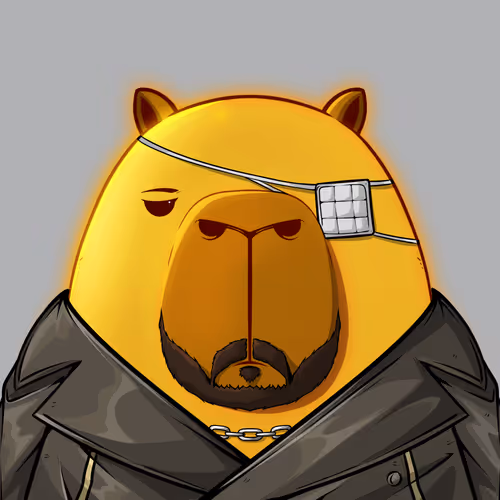 Kappynft