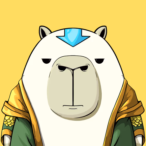 Kappynft