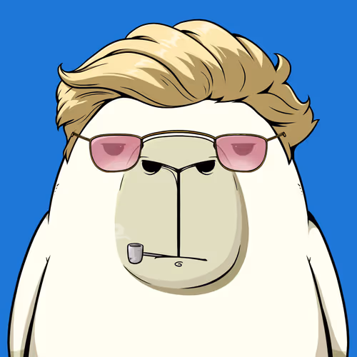 Kappynft