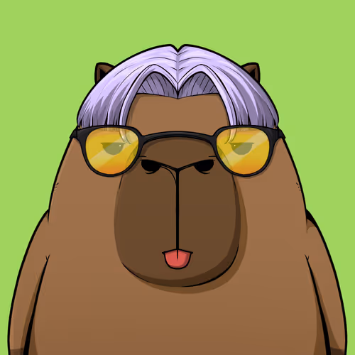 Kappynft