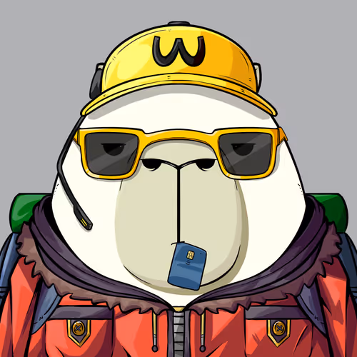 Kappynft
