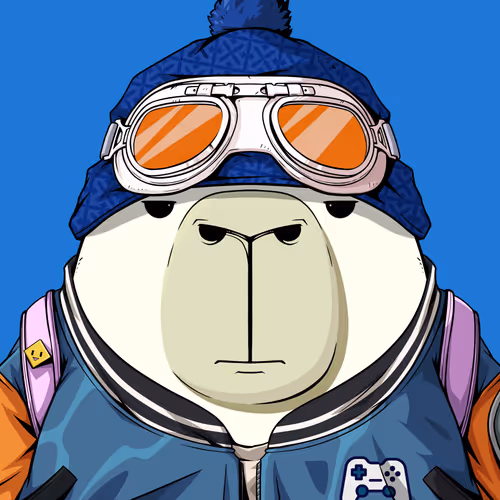 Kappynft