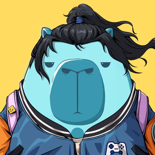 Kappynft