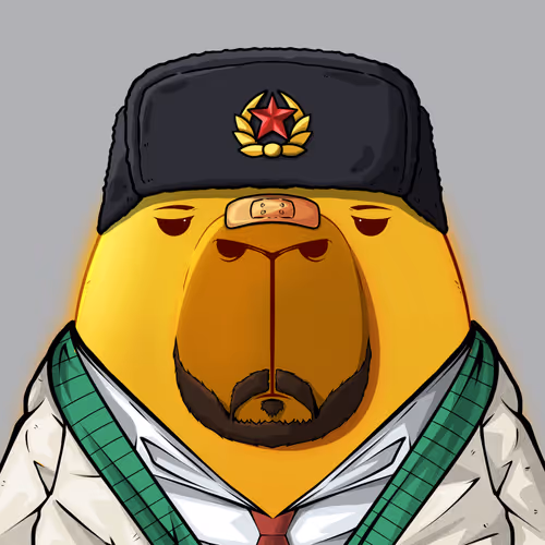 Kappynft