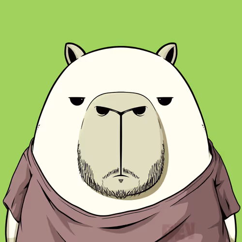 Kappynft