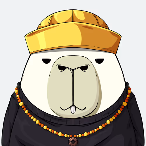 Kappynft