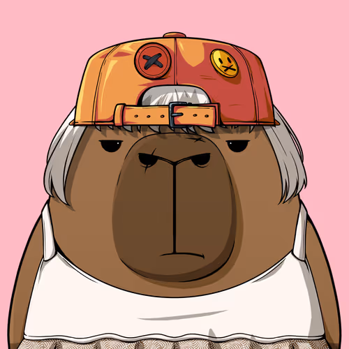 Kappynft