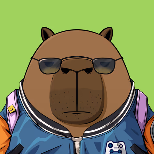 Kappynft