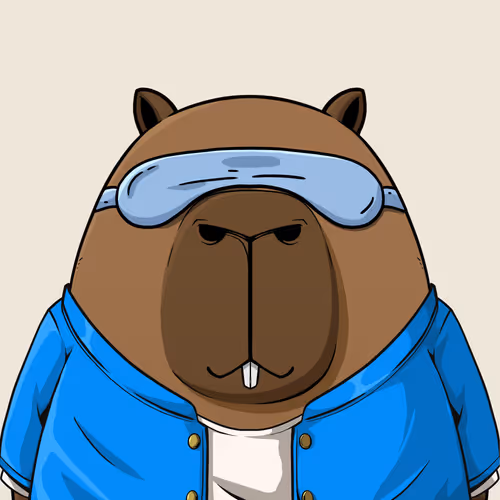 Kappynft