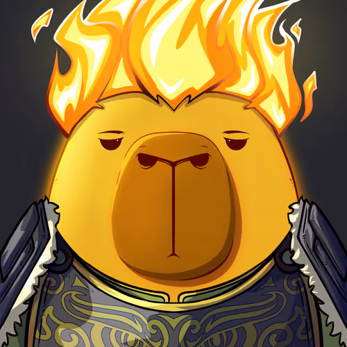 Kappynft