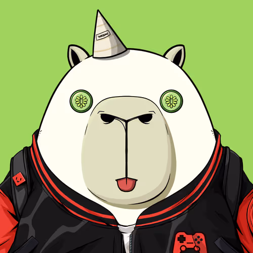 Kappynft