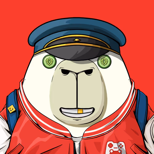 Kappynft