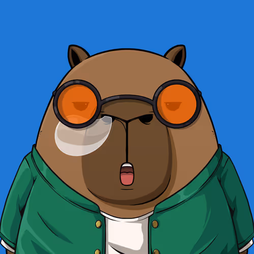 Kappynft
