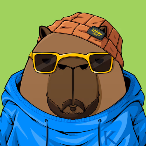 Kappynft