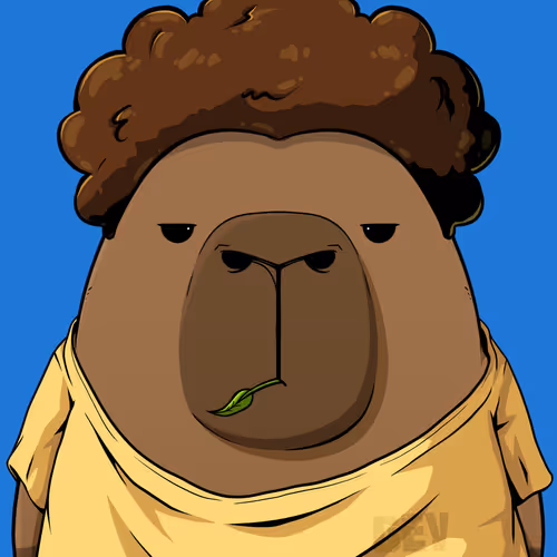 Kappynft