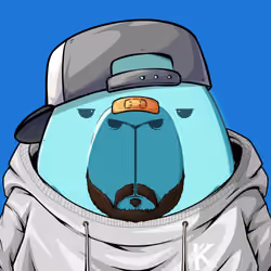 KAPPY #266