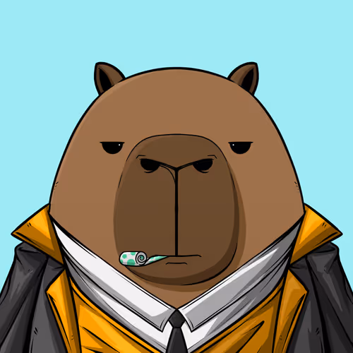 Kappynft