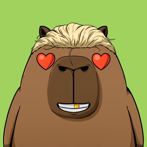 Kappynft
