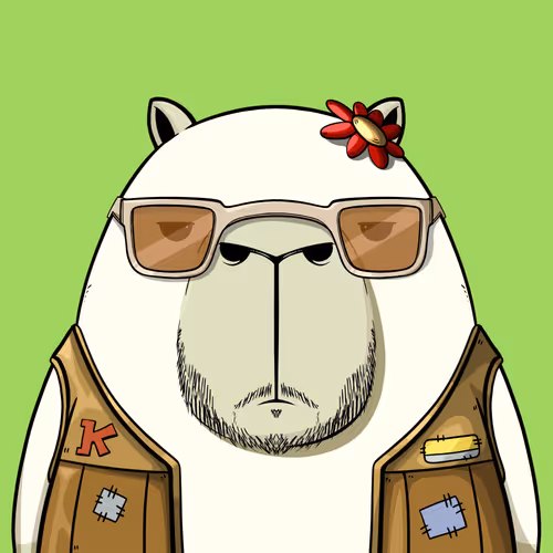 Kappynft
