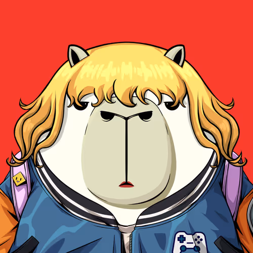 KAPPY #1396