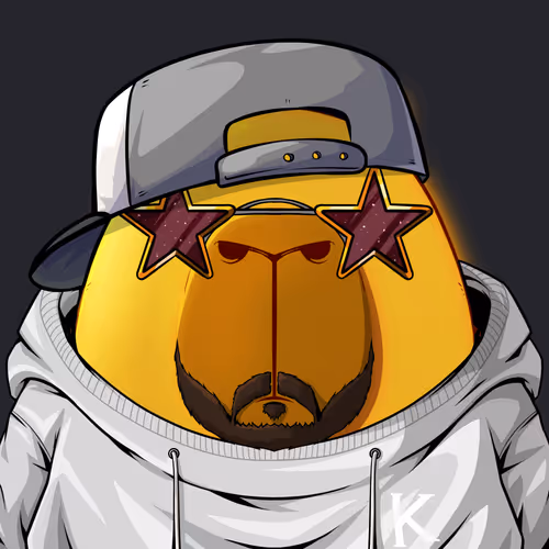 Kappynft