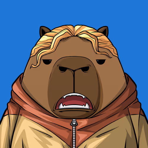 Kappynft