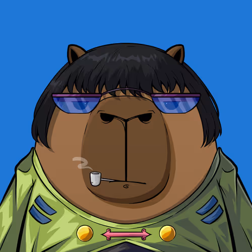 Kappynft
