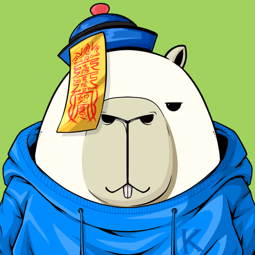 Kappynft