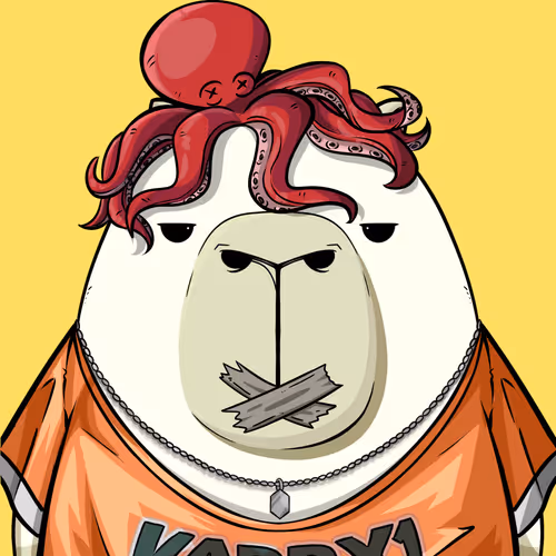 Kappynft