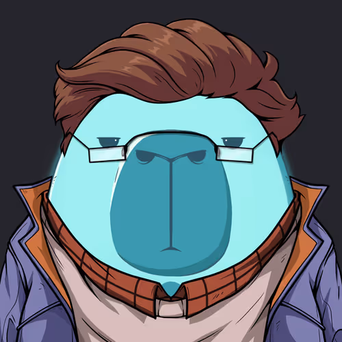 Kappynft