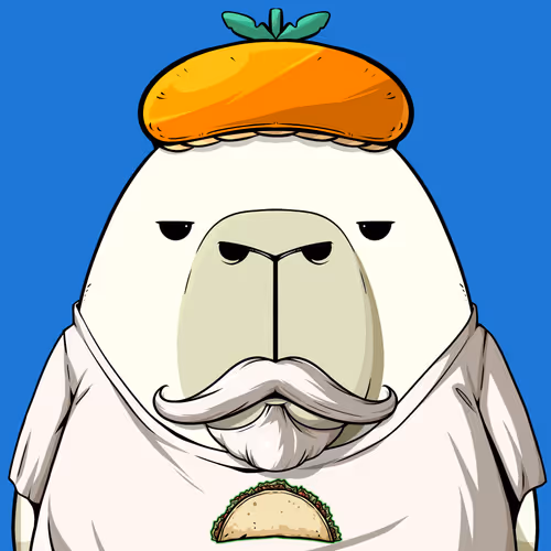Kappynft